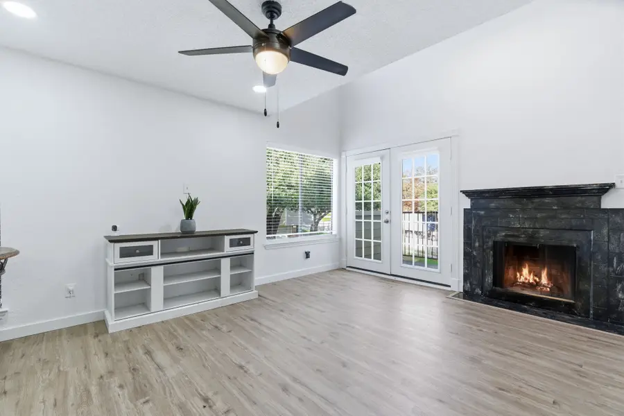 3101 Sondra Drive #201-A, Fort Worth, TX 76107 - Image #3