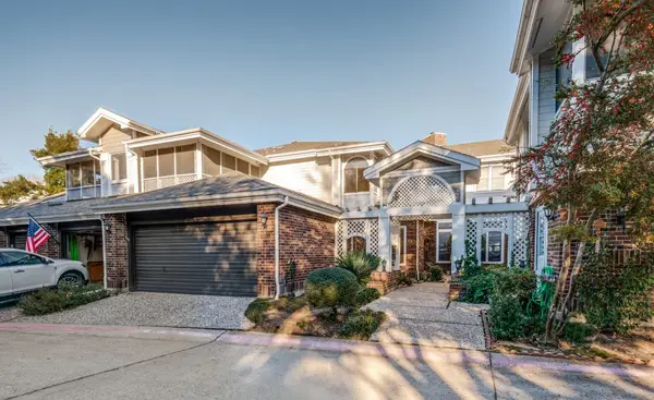 9961 Waterfront Trail #9961, Rowlett, TX 75087