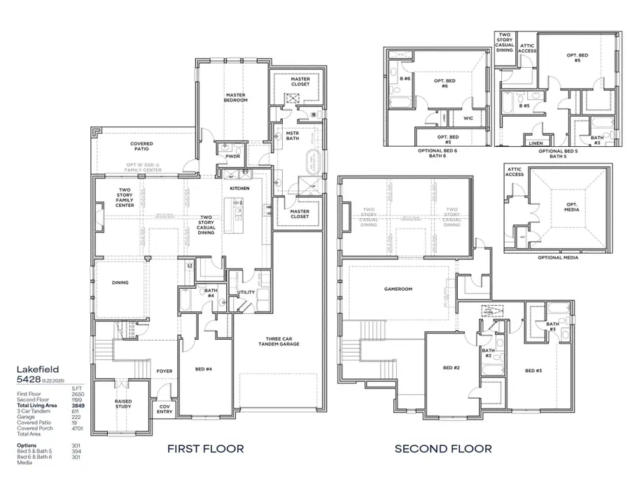 940 Shady Oaks Drive, Rockwall, TX 75087 - Image #3