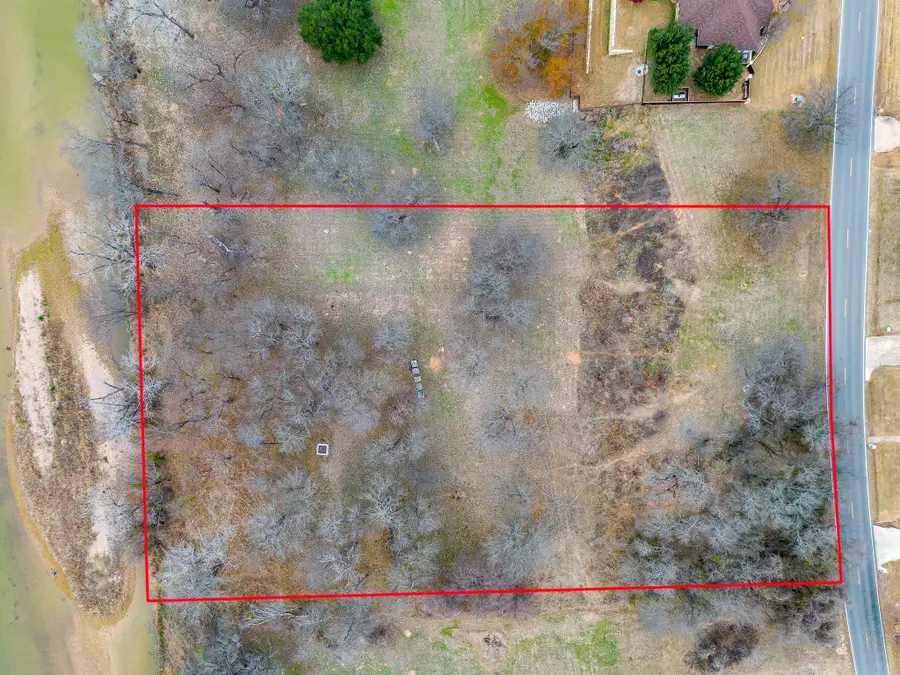 9314 Bellechase Road, Granbury, TX 76049 - Image #2