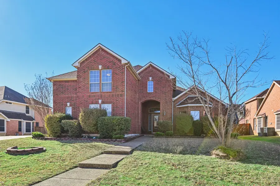 1105 Marisa Lane, Desoto, TX 75115 - Image #2