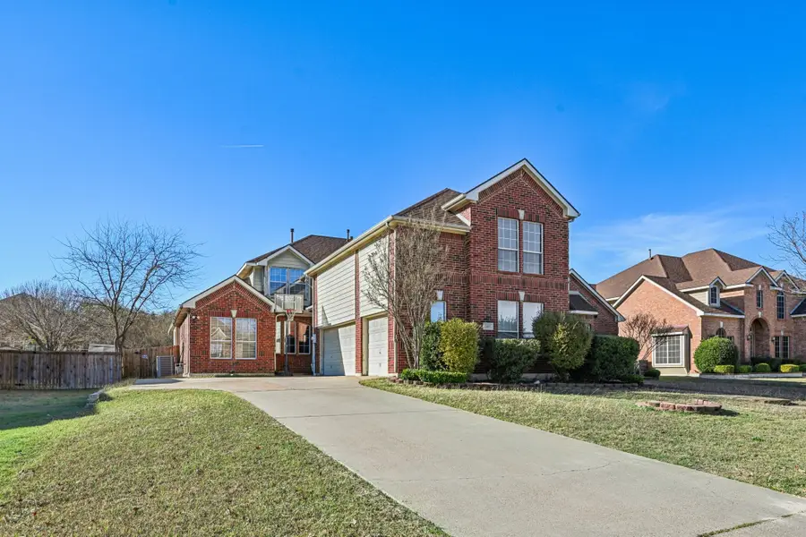 1105 Marisa Lane, Desoto, TX 75115 - Image #3