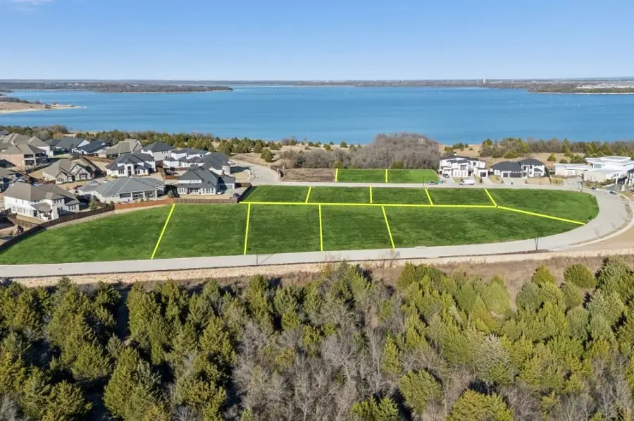 1321 Meziere Sky Drive, Wylie, TX 75098 - #2