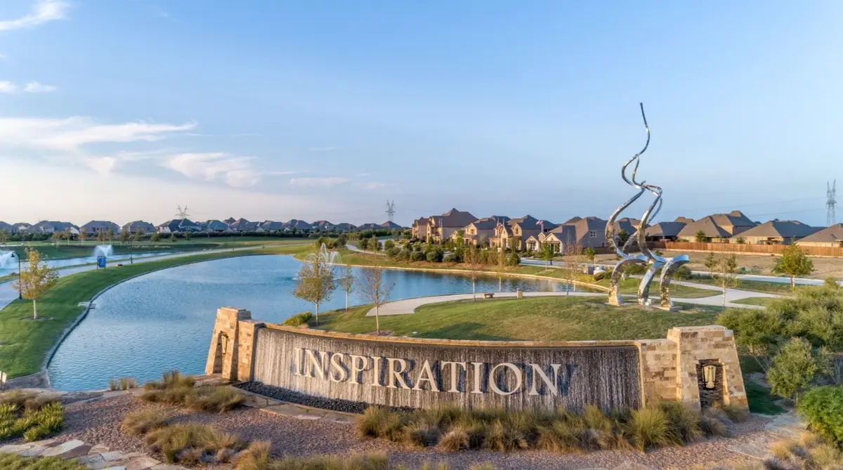 1317 Meziere Sky Drive, Wylie, TX 75098 - #1
