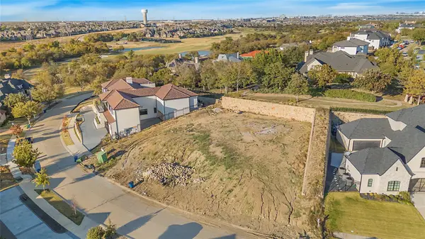 0 Silver Table Drive, Lewisville, TX 75056