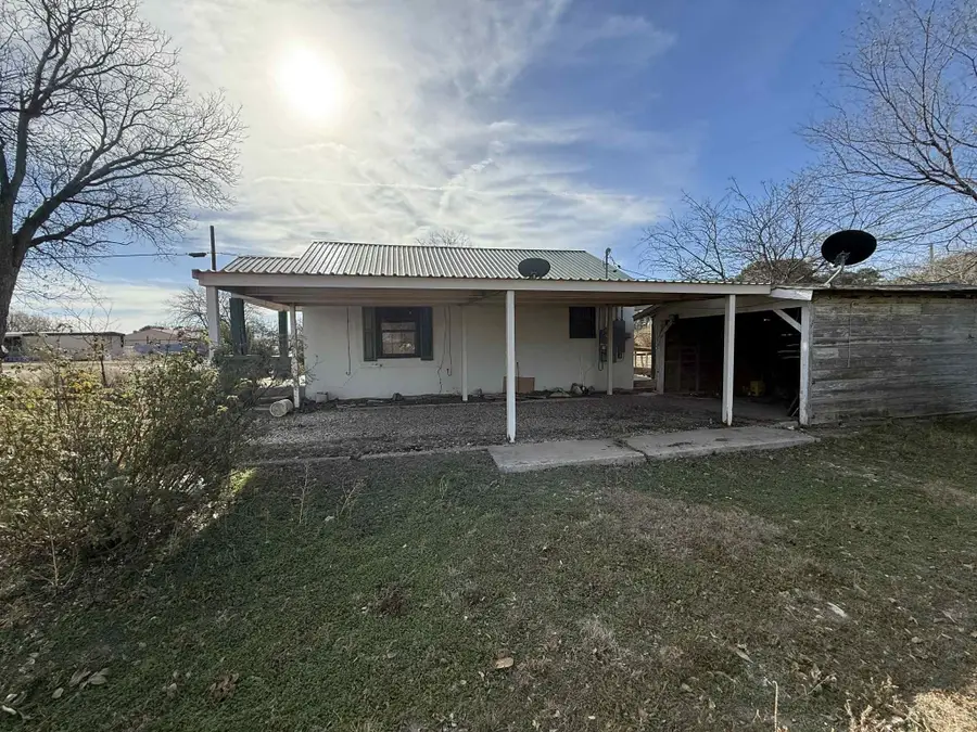 110 Hickory Street, Roscoe, TX 79545 - Image #3