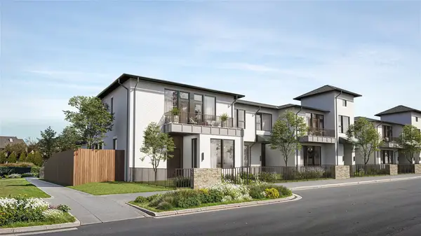 4254 Stratus Way, Frisco, TX 75034