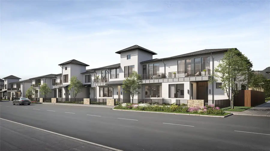 4254 Stratus Way, Frisco, TX 75034 - Image #2