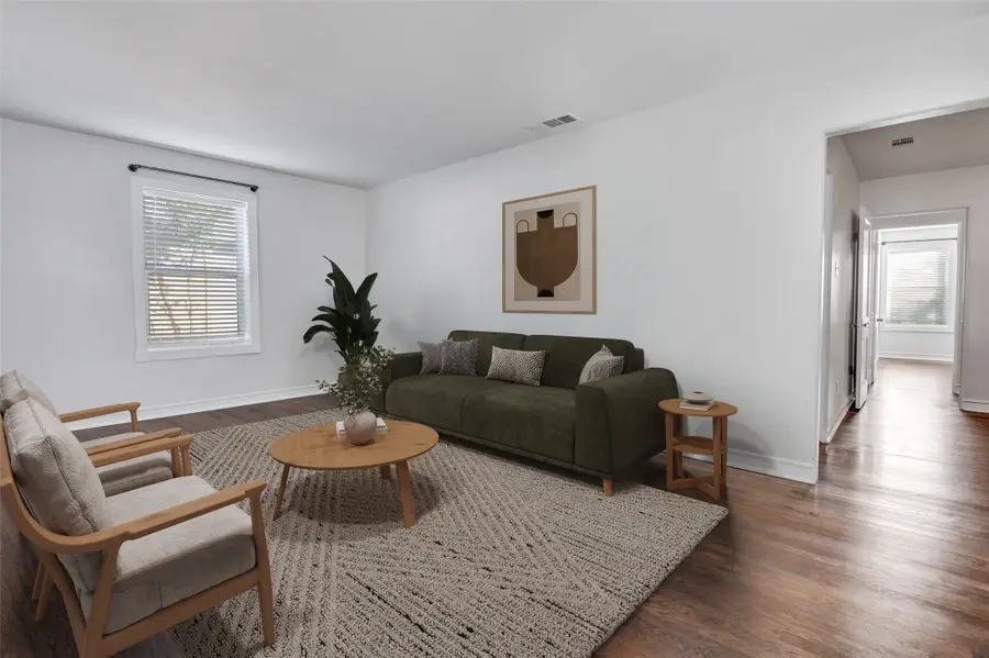 4920/4922 W University Boulevard, Dallas, TX 75209 - Image #2