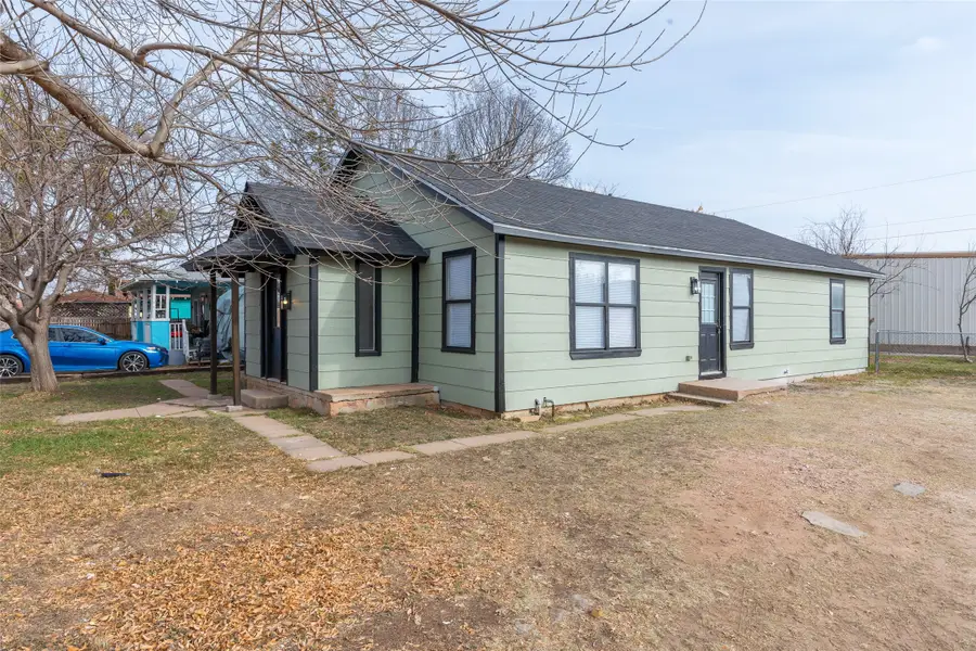 1441 Peach Street, Abilene, TX 79602 - Image #2