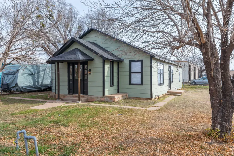 1441 Peach Street, Abilene, TX 79602 - Image #3