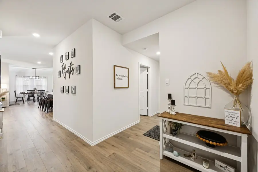 1822 Pecan Valley Drive, Kaufman, TX 75142 - Image #2