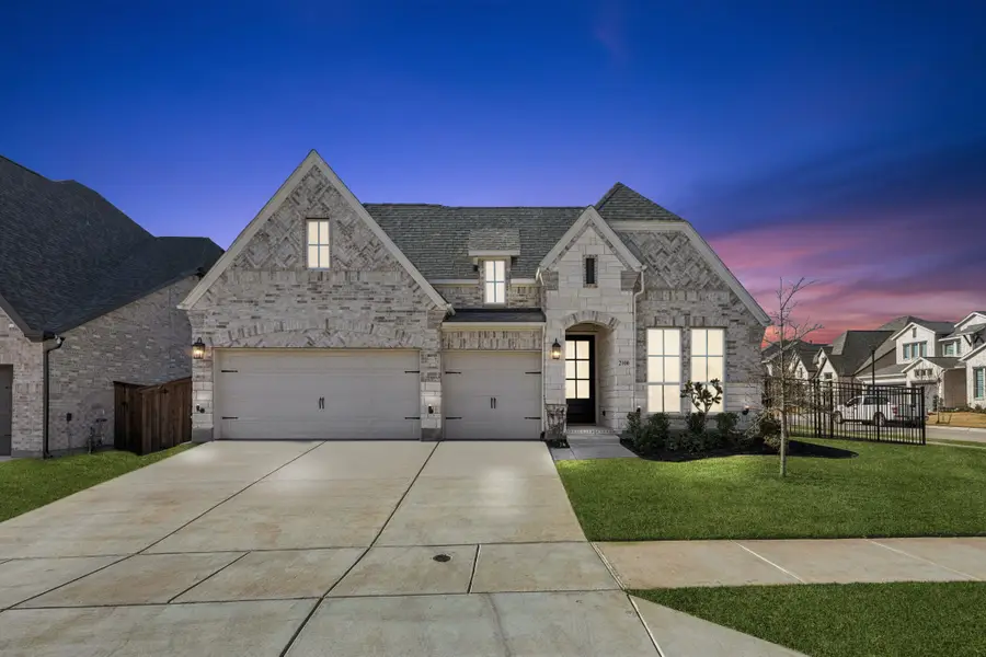 2100 Pleasant Run Lane, Fort Worth, TX 76008 - Image #2