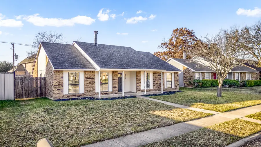 5018 Red River Trail, Grand Prairie, TX 75052 - Image #2