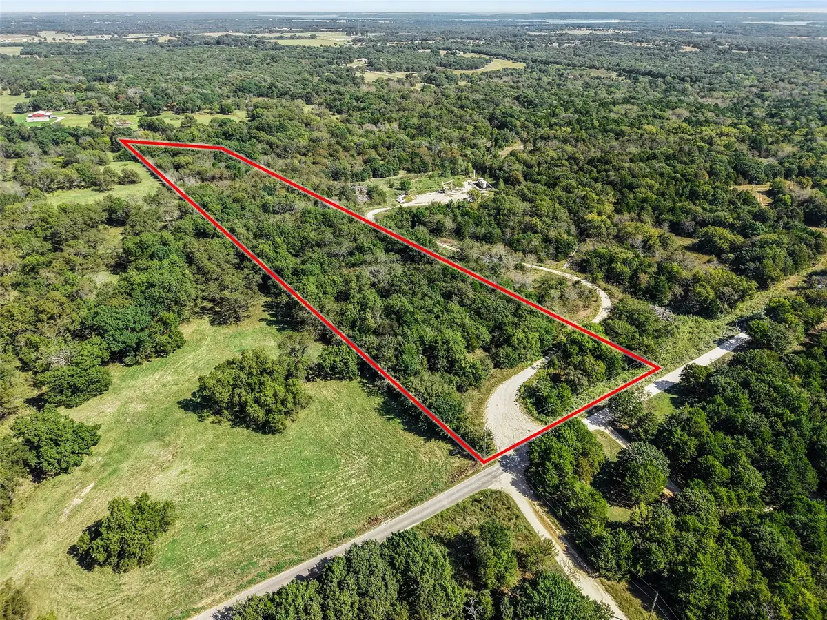 Tract 1 Gilbreath Road, Sadler, TX 76264 - Image #1