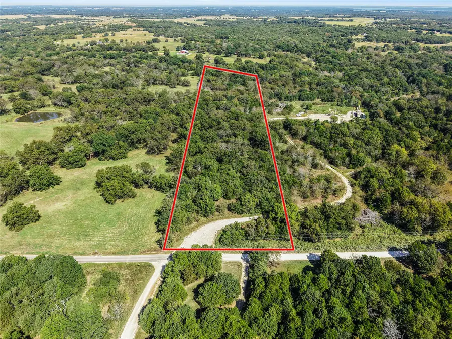 Tract 1 Gilbreath Road, Sadler, TX 76264 - Image #2