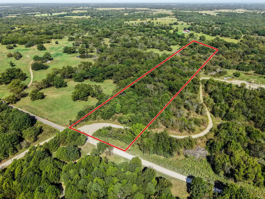 Tract 1 Gilbreath Road, Sadler, TX 76264 - Image #3