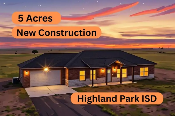 9835 Fm 1912, Amarillo, TX 79108