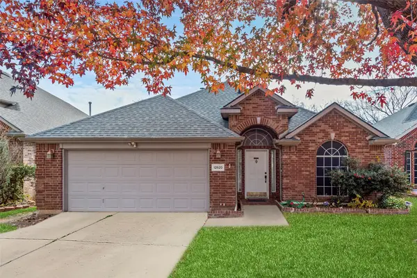 12620 Sweet Bay Drive, Fort Worth, TX 76040