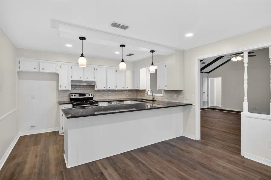 1144 Hallmark Drive, Shreveport, LA 71118 - Image #2