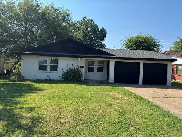 1505 Cascade Street, Mesquite, TX 75149