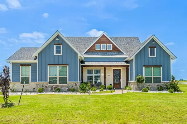 1610 Ryder Lee Lane, Waxahachie, TX 75165