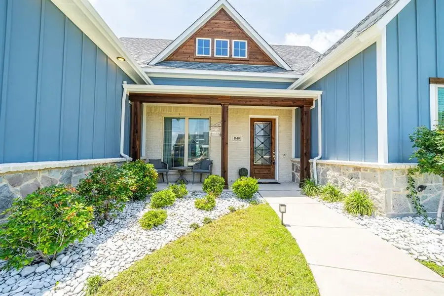 1610 Ryder Lee Lane, Waxahachie, TX 75165 - Image #3