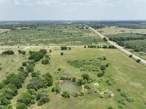 Lot4 Eddy-gatesville Pkwy Road, Moody, TX 76557