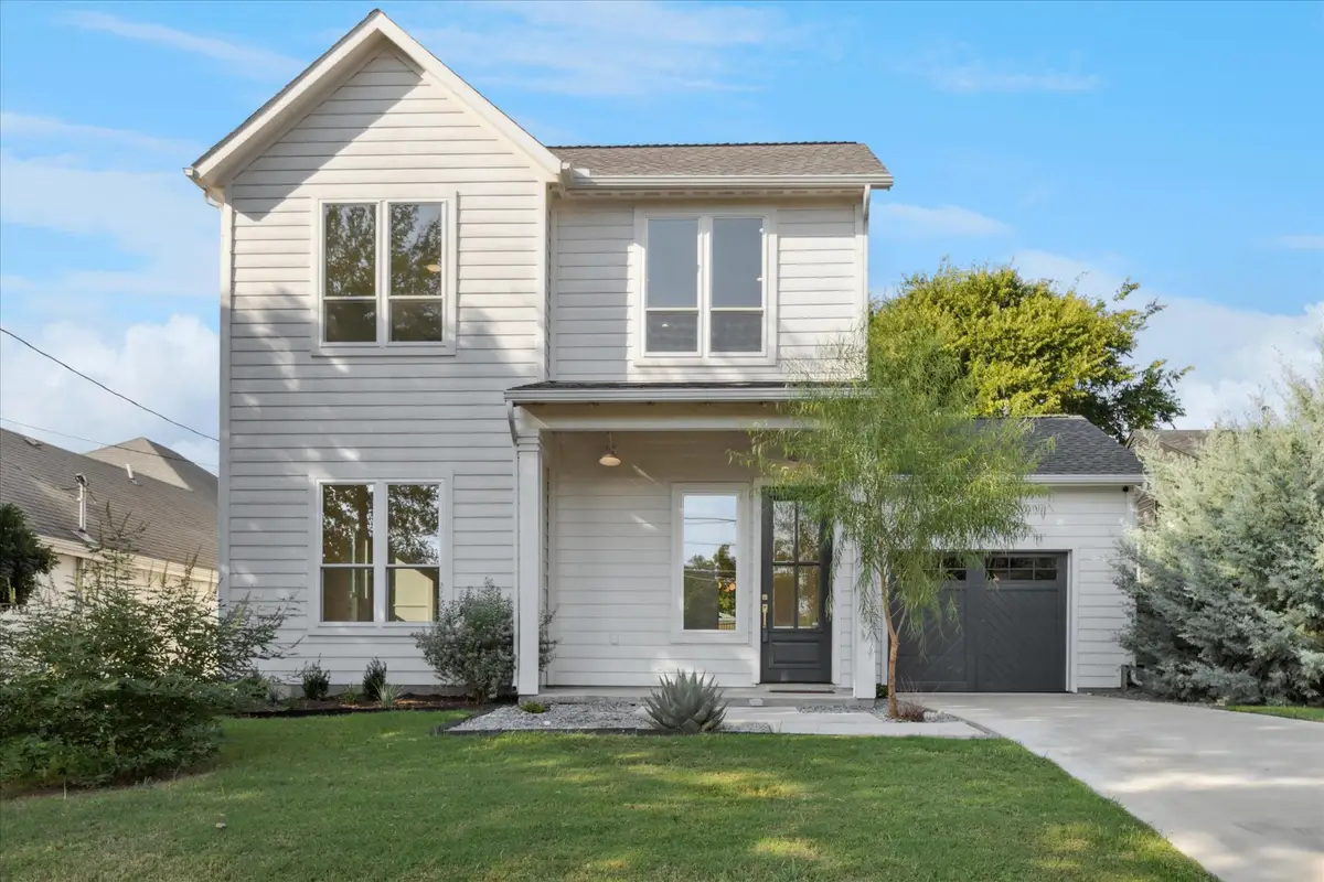 10338 Bel Aire Drive, Dallas, TX 75218 - Image #1