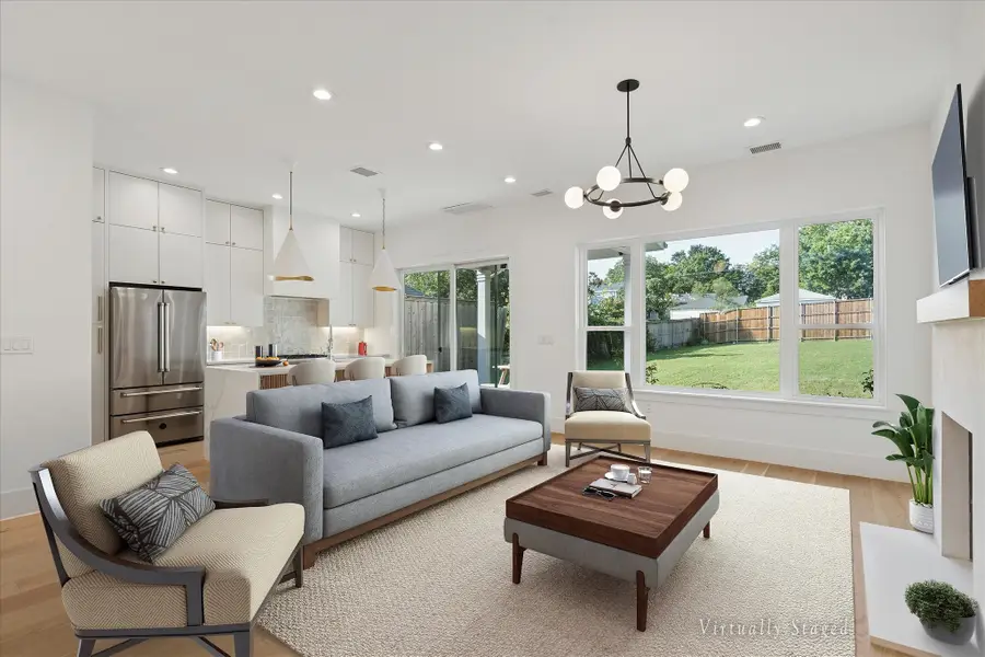 10338 Bel Aire Drive, Dallas, TX 75218 - Image #2