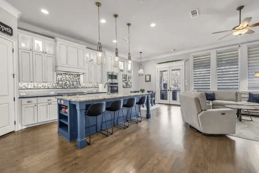 4407 Eastwoods Drive, Grapevine, TX 76051 - #2