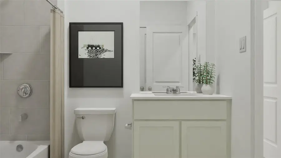 1248 Ponchartrain Drive, Dallas, TX 75253 - Image #2