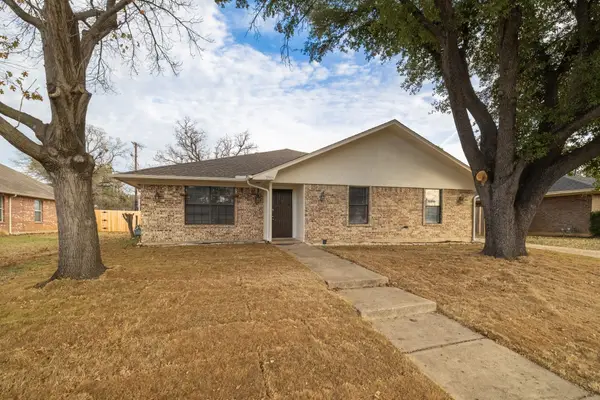 2905 Cross Timbers Drive, Irving, TX 75060