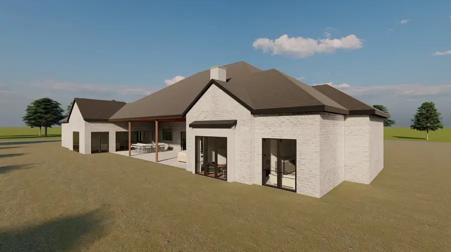 5805 Laila Drive, Parker, TX 75002 - Image #3