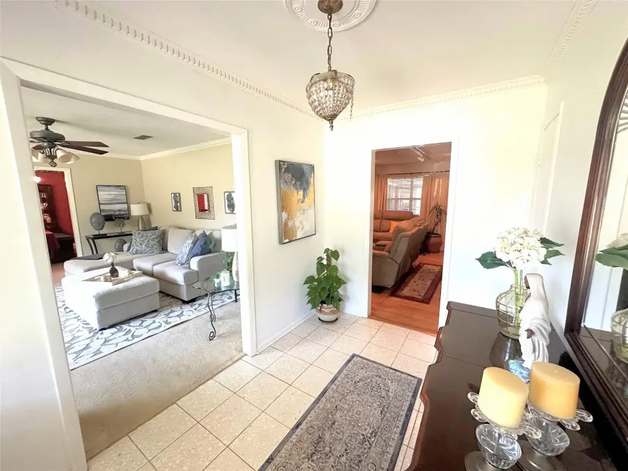 1601 Yarborough Drive, Sherman, TX 75092 - #3