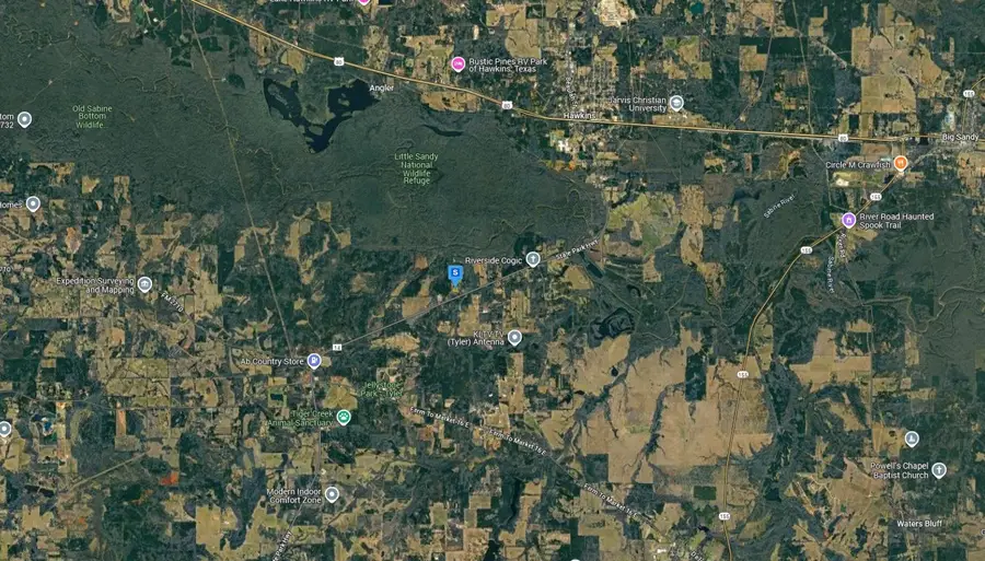 10380 County Rd 3181, Lindale, TX 75771 - Image #3