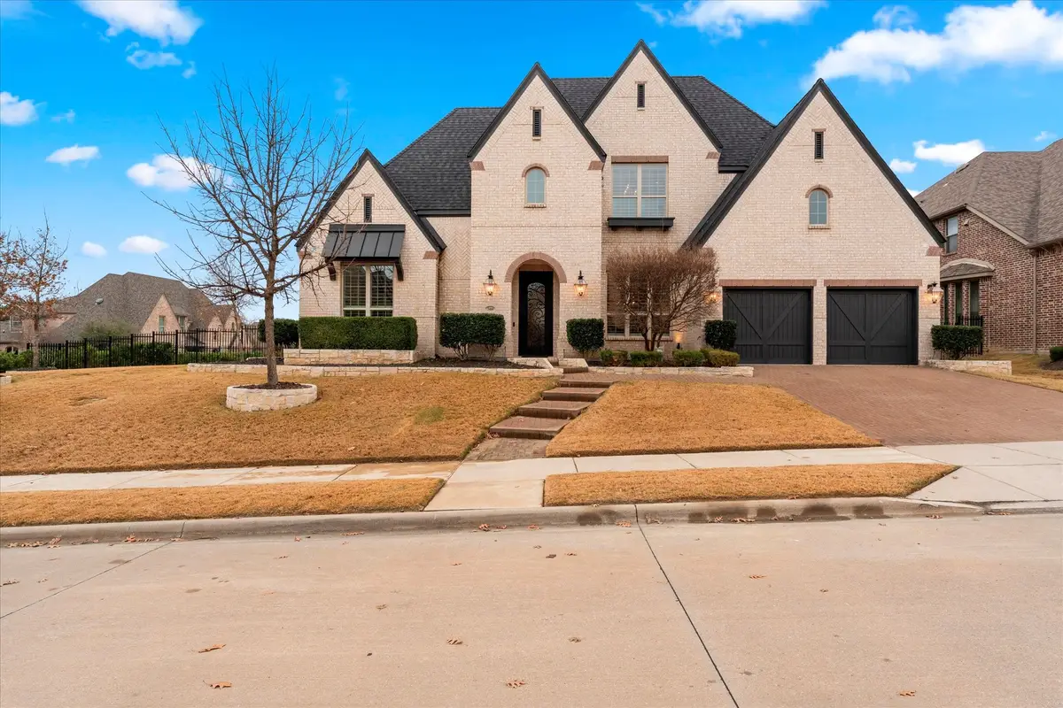 3460 Redpine Drive, Prosper, TX 75078 - Image #1