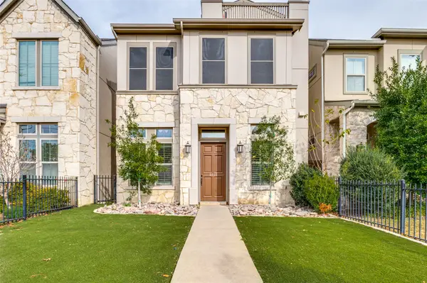 5435 Ashby Grove Street, Dallas, TX 75209