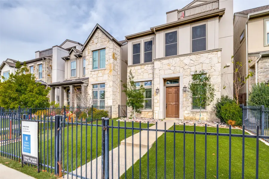 5435 Ashby Grove Street, Dallas, TX 75209 - Image #2