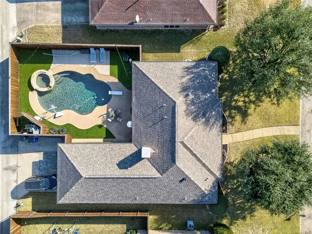 711 Rush Creek Drive, Allen, TX 75002 - Image #1