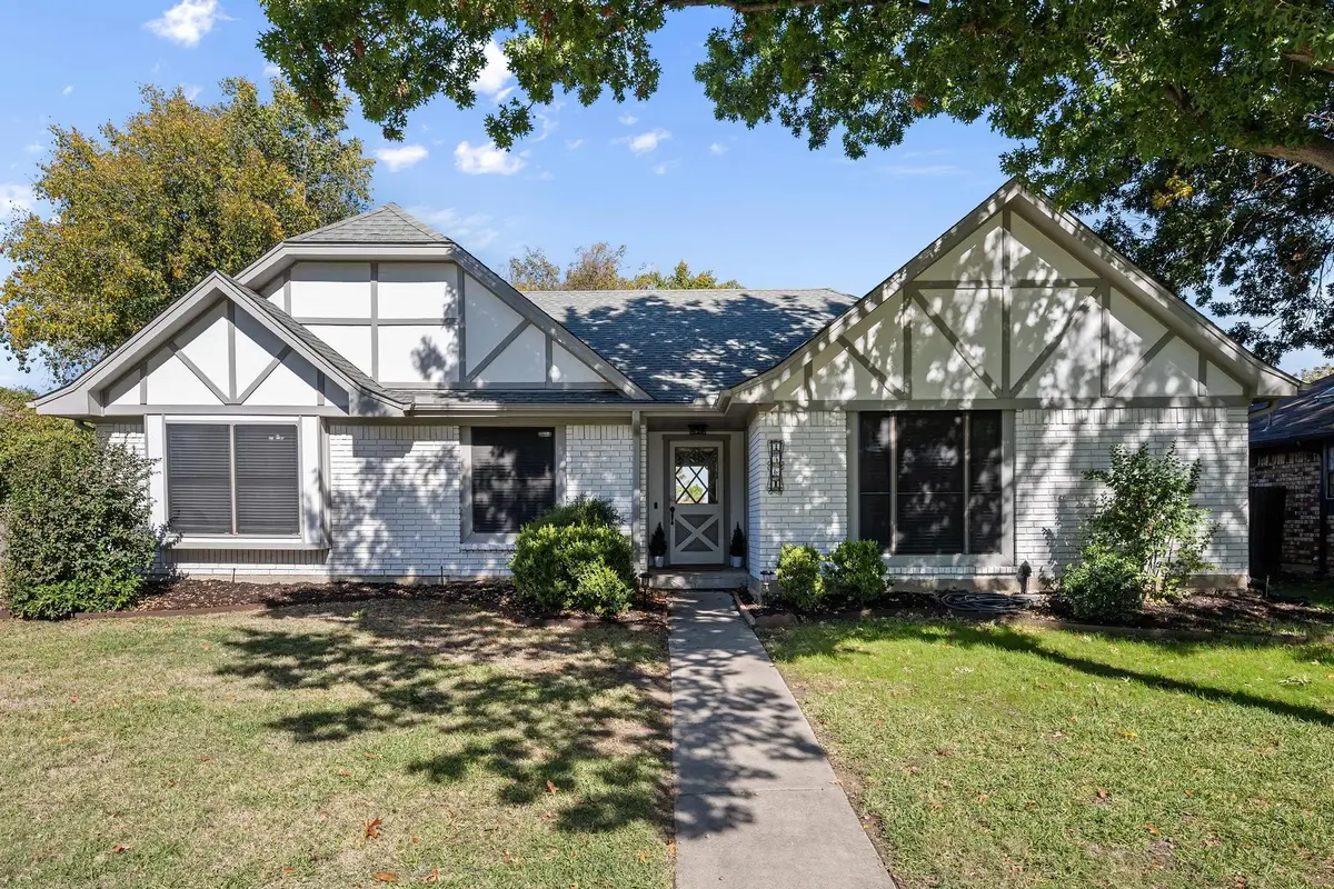 1561 Winter Park Lane, Lewisville, TX 75077 - Image #1