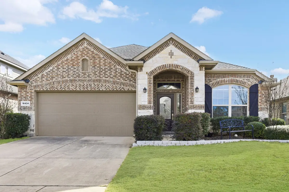 16404 Stillhouse Hollow Court, Prosper, TX 75078 - Image #1