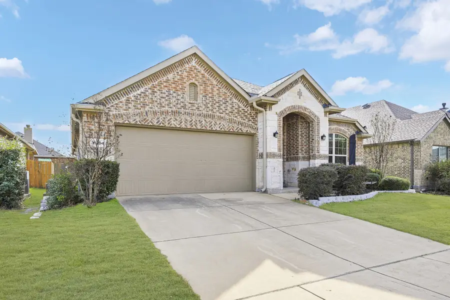 16404 Stillhouse Hollow Court, Prosper, TX 75078 - Image #2