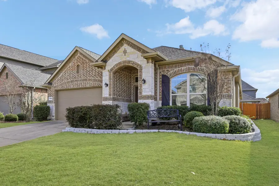 16404 Stillhouse Hollow Court, Prosper, TX 75078 - Image #3