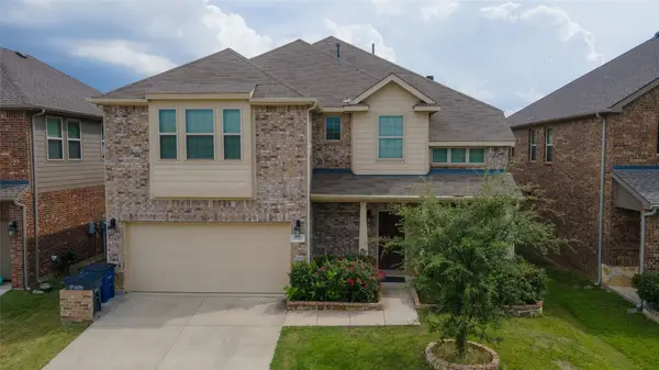 15517 Leadenhall Street, Frisco, TX 75036
