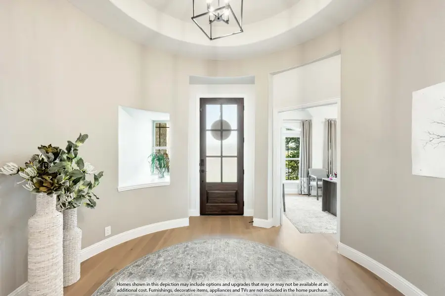 603 Polaris Lane, Waxahachie, TX 75165 - Image #3