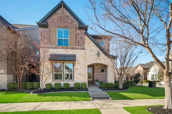 6200 Exeter Avenue, McKinney, TX 75070