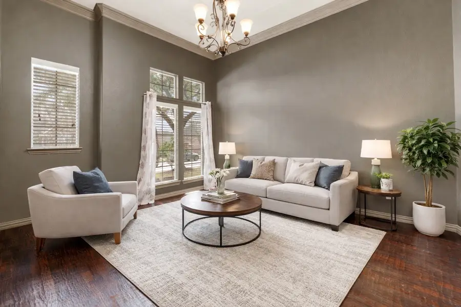 11967 Salisbury Drive, Frisco, TX 75035 - Image #3