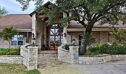 1050 Brazos Heights Road, Mineral Wells, TX 76067