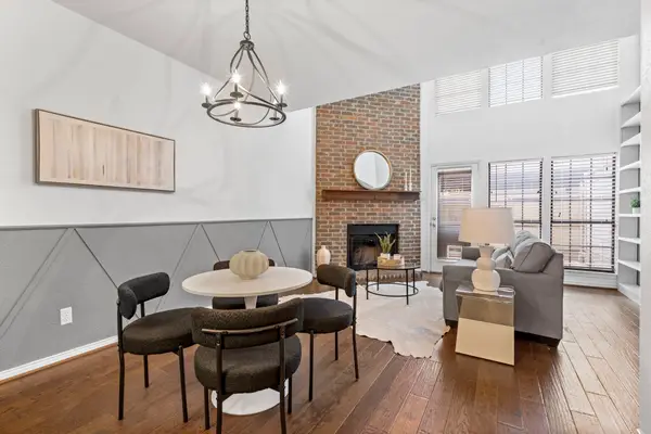 9910 Royal Lane #1105, Dallas, TX 75231